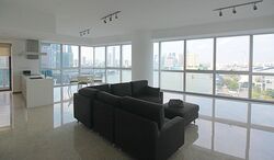 Marina Bay Residences (D1), Condominium #384994261